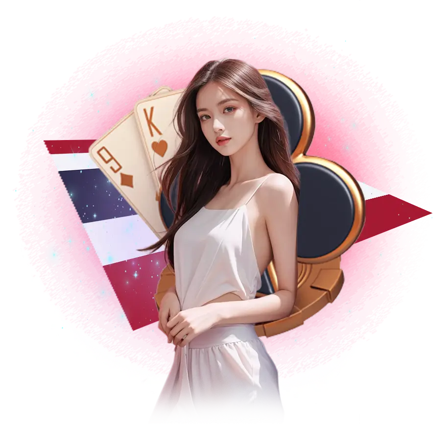 บาคาร่าห้องไทยคืออะไร