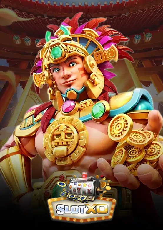SlotXO
