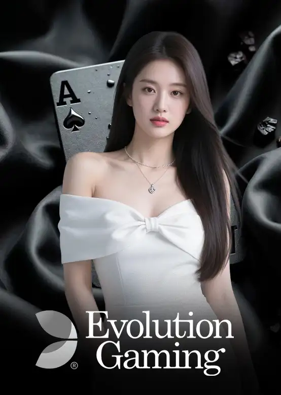Evolution Gaming