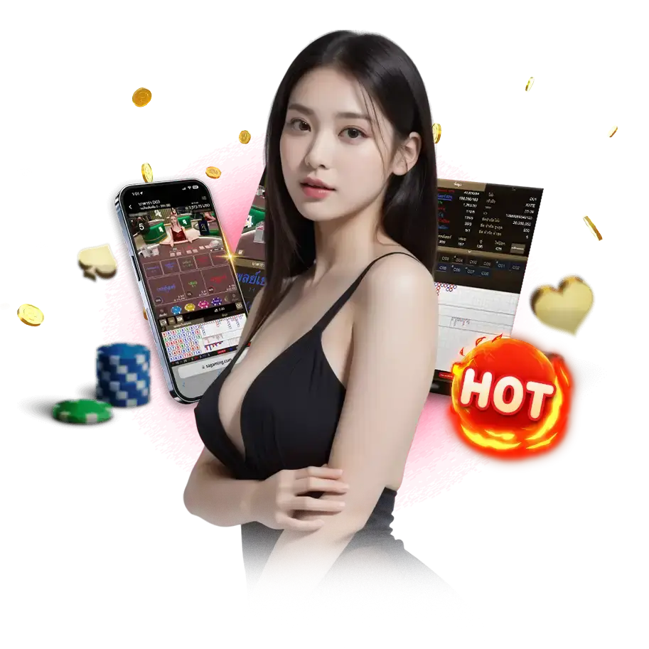 คาสิโนzumo99