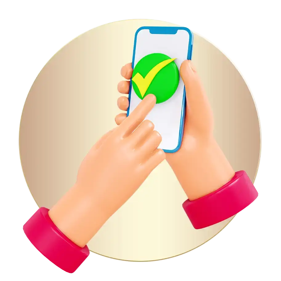 รองรับมือถือทุกระบบ