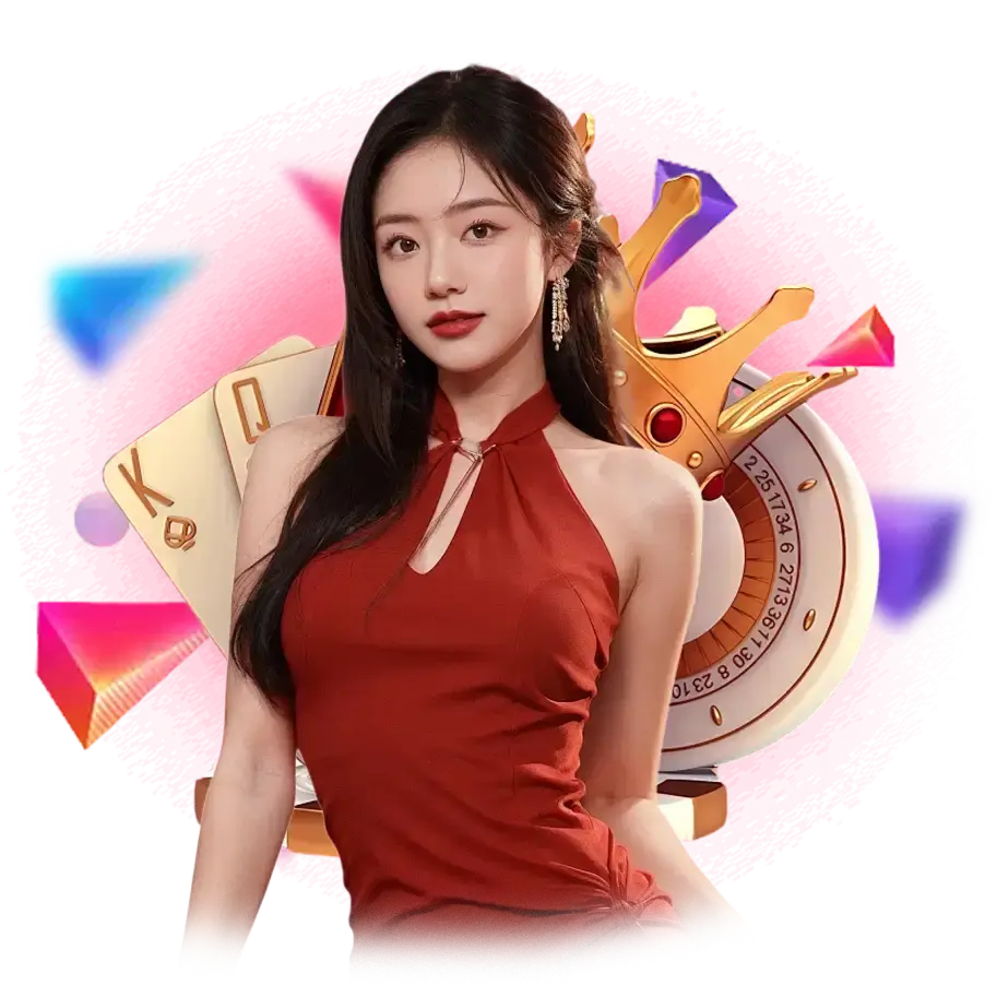 เกมสล็อต