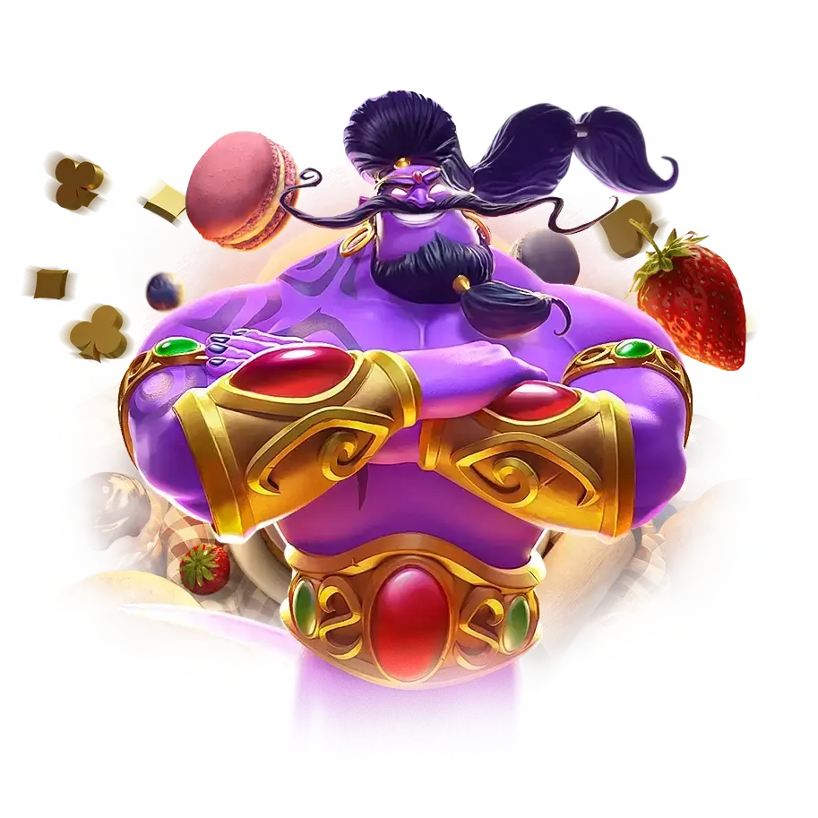 เกมสล็อต