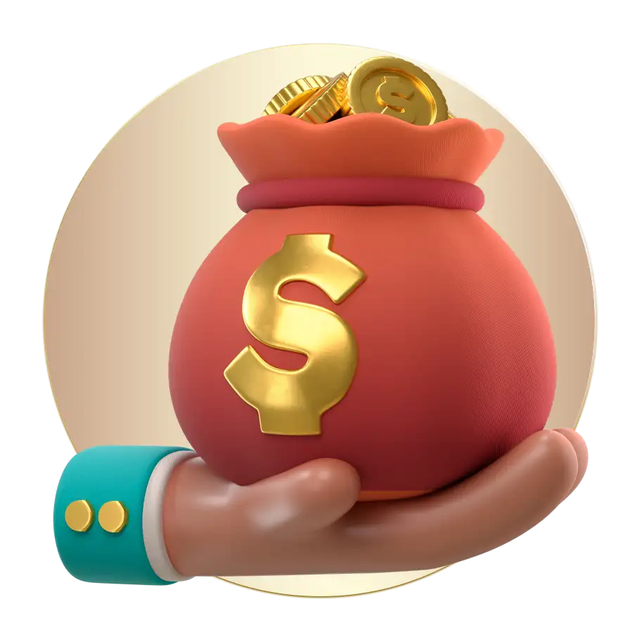 โบนัสแตกบ่อย